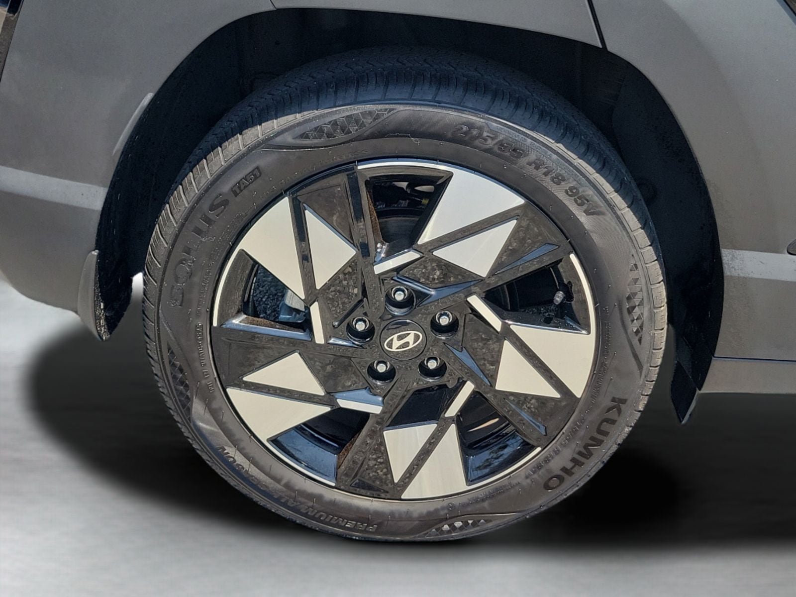 2025 Hyundai Kona SEL Convenience - Photo 40