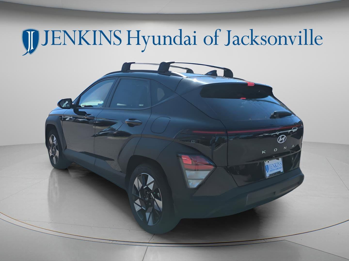 2025 Hyundai Kona SEL - Photo 10