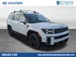 New 2026 Hyundai Santa Fe Hybrid Calligraphy SUV
