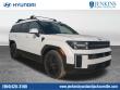 New 2025 Hyundai Santa Fe Hybrid Calligraphy SUV