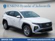 New 2026 Hyundai Tucson SE FWD SUV