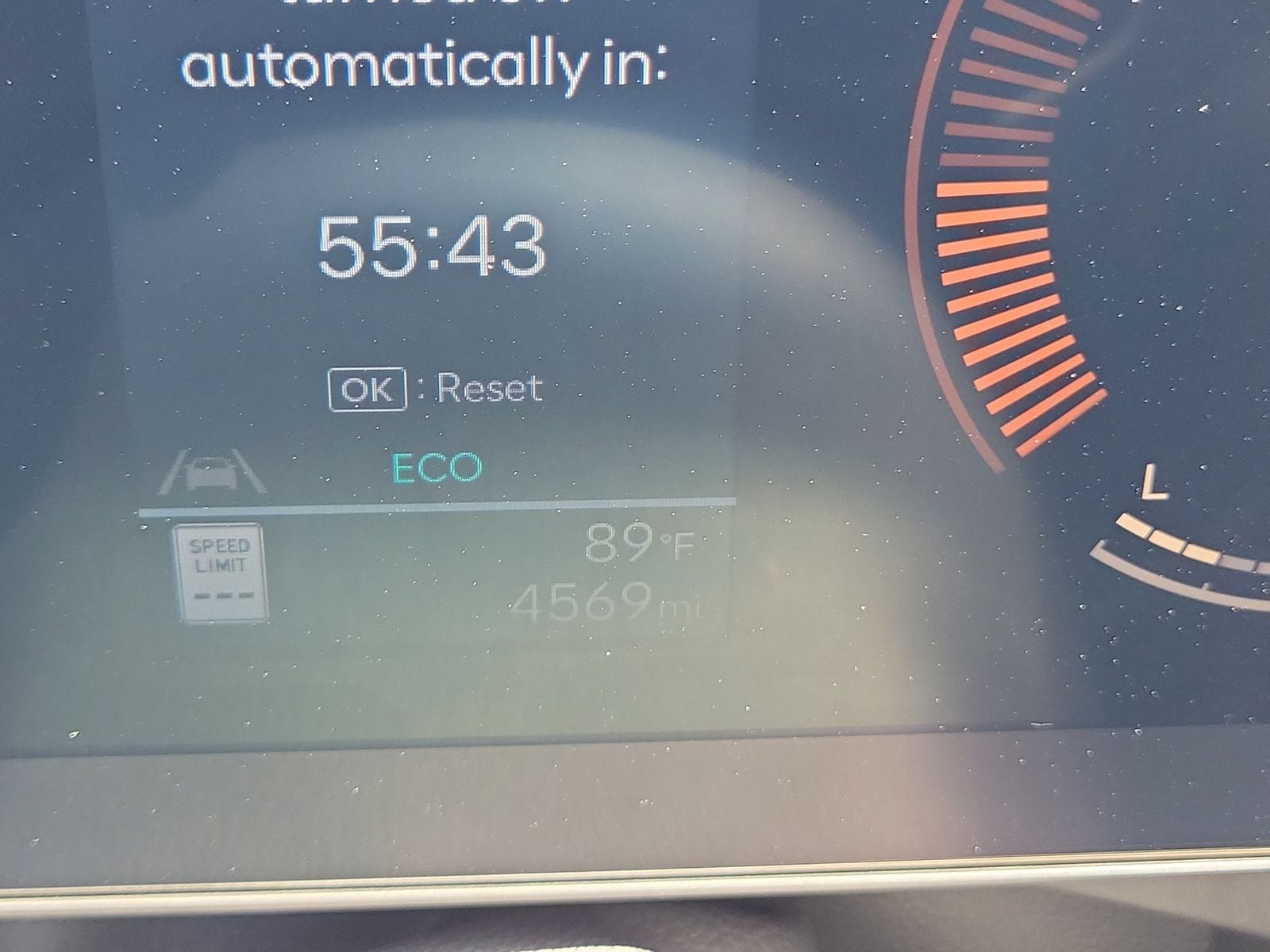 2025 Hyundai Sonata Hybrid SEL - Photo 34