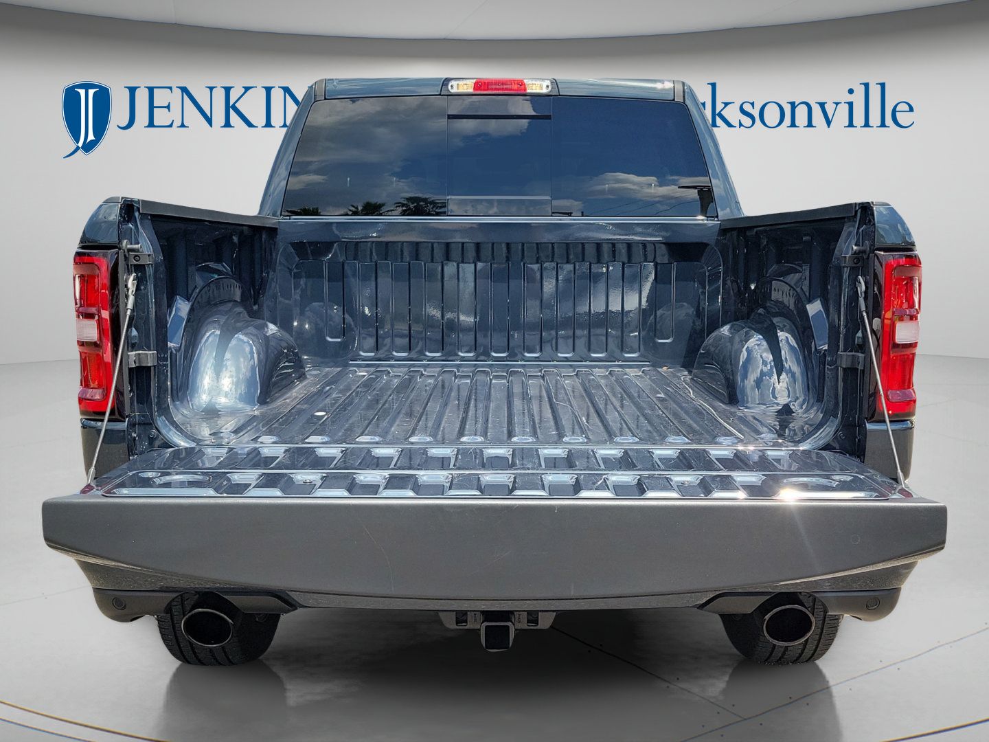 2026 RAM Ram 1500 Pickup Big Horn/Lone Star - Photo 20