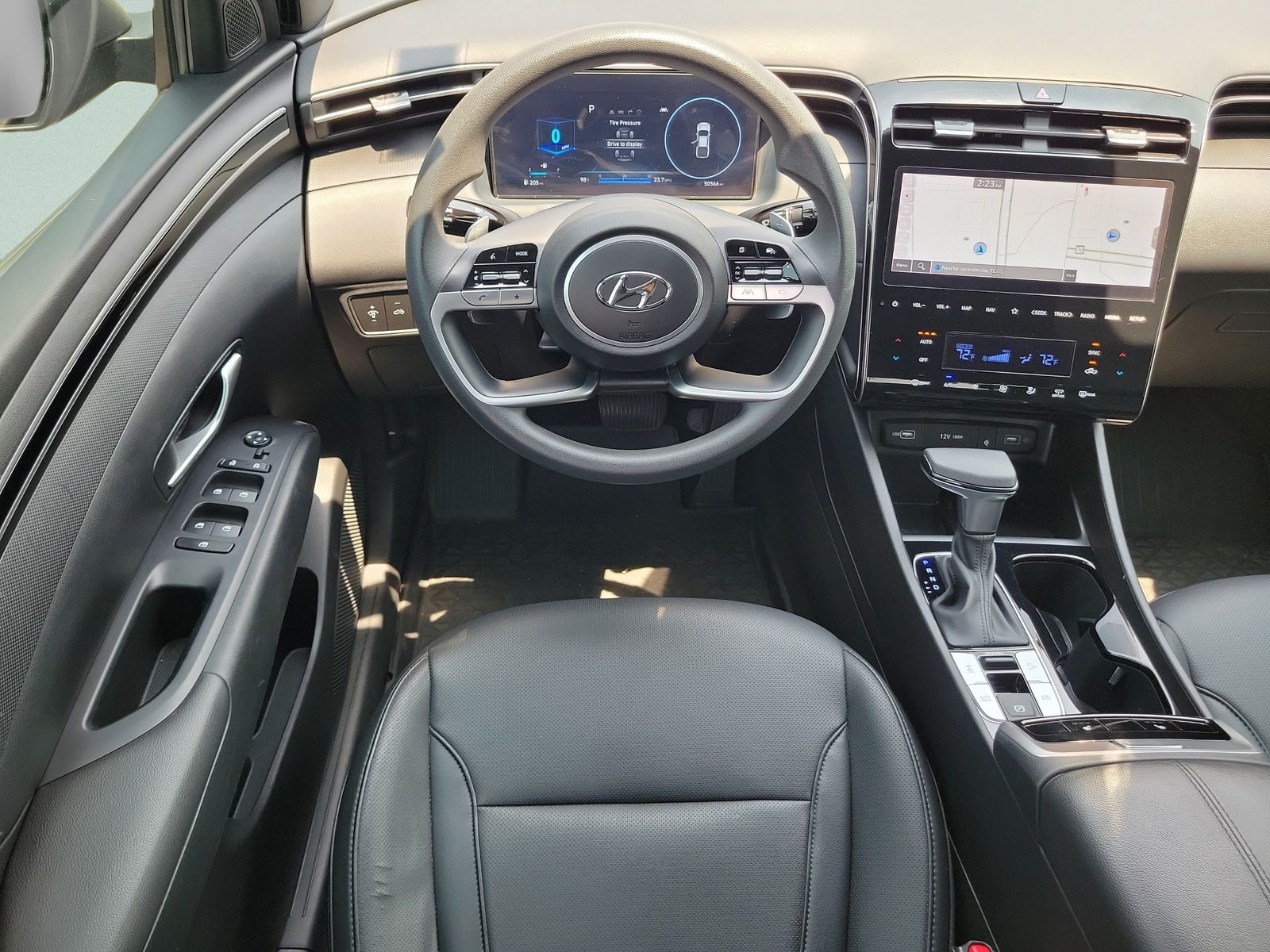 2024 Hyundai Santa Cruz Night - Photo 20