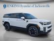 New 2026 Hyundai Santa Fe SE FWD SUV