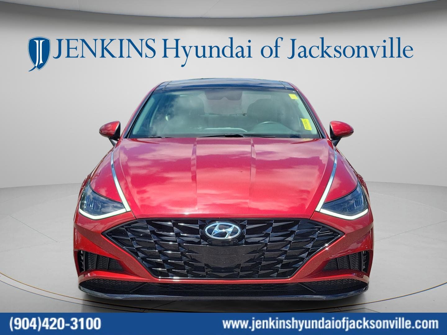 2023 Hyundai Sonata SEL - Photo 14
