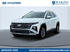 2026 Hyundai Tucson SEL FWD SUV