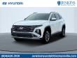 New 2026 Hyundai Tucson SEL FWD SUV