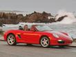 Used 2006 Porsche Boxster S Convertible