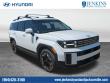 New 2026 Hyundai Santa Fe SEL FWD SUV