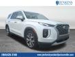 Certified 2021 Hyundai Palisade SEL SUV