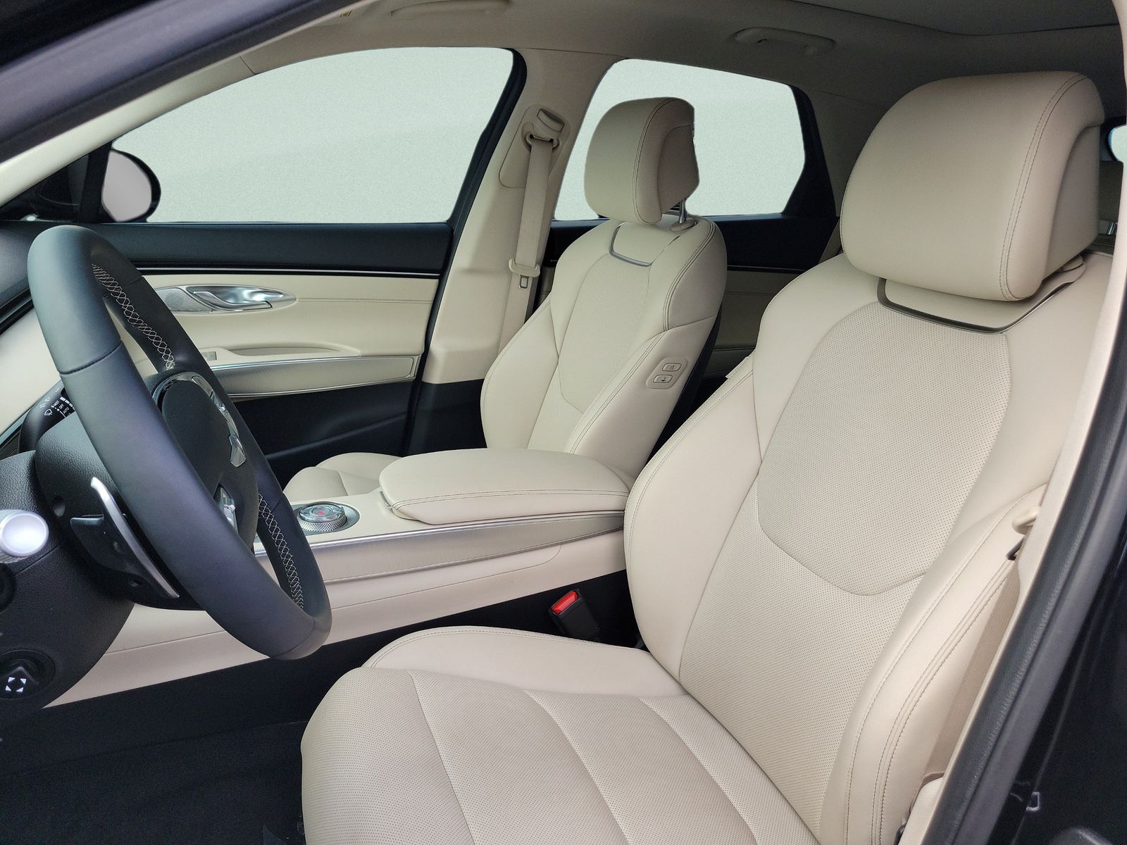 2023 GENESIS GV70 Standard - Photo 25