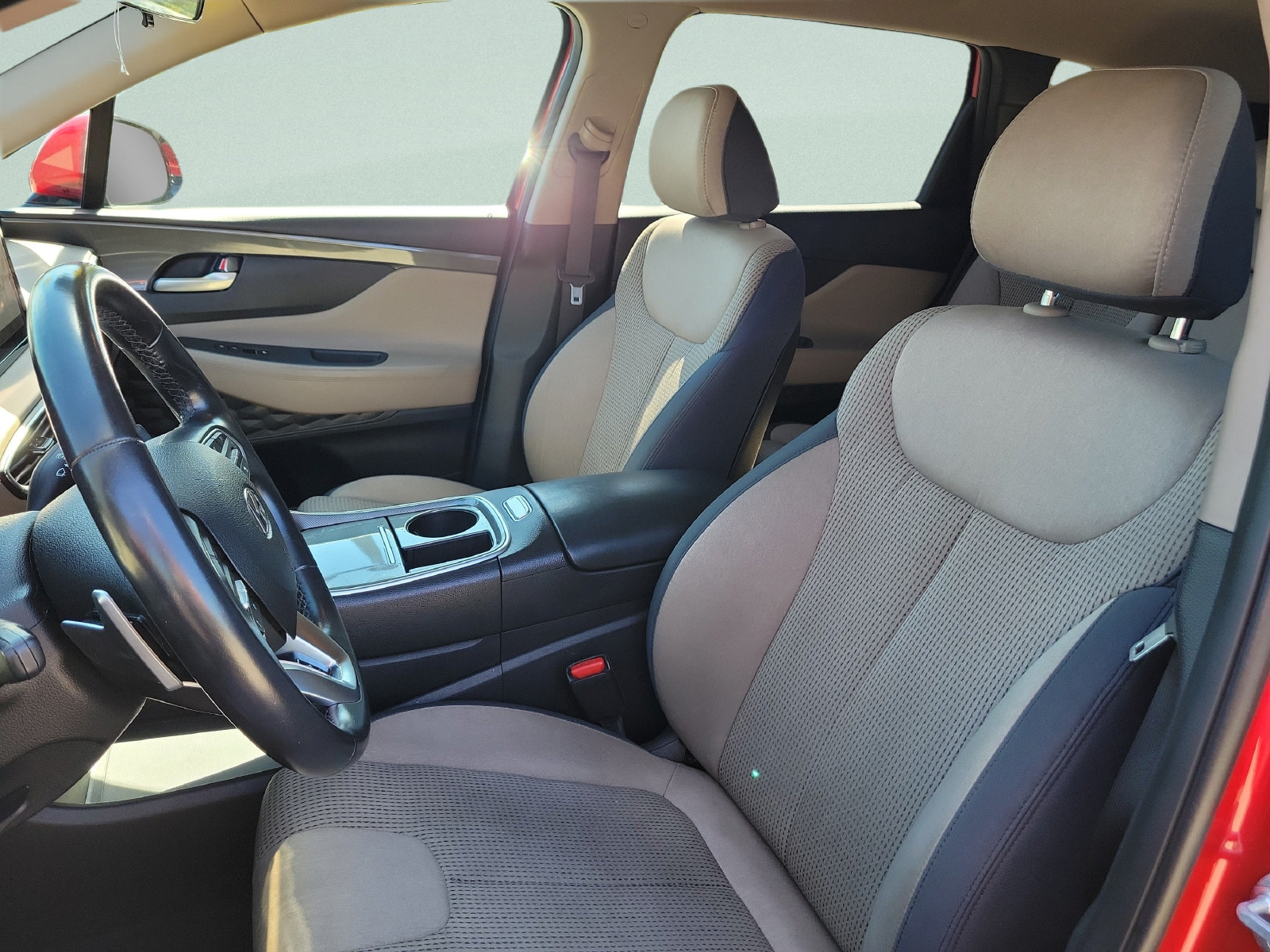 2023 Hyundai Santa Fe SEL - Photo 24
