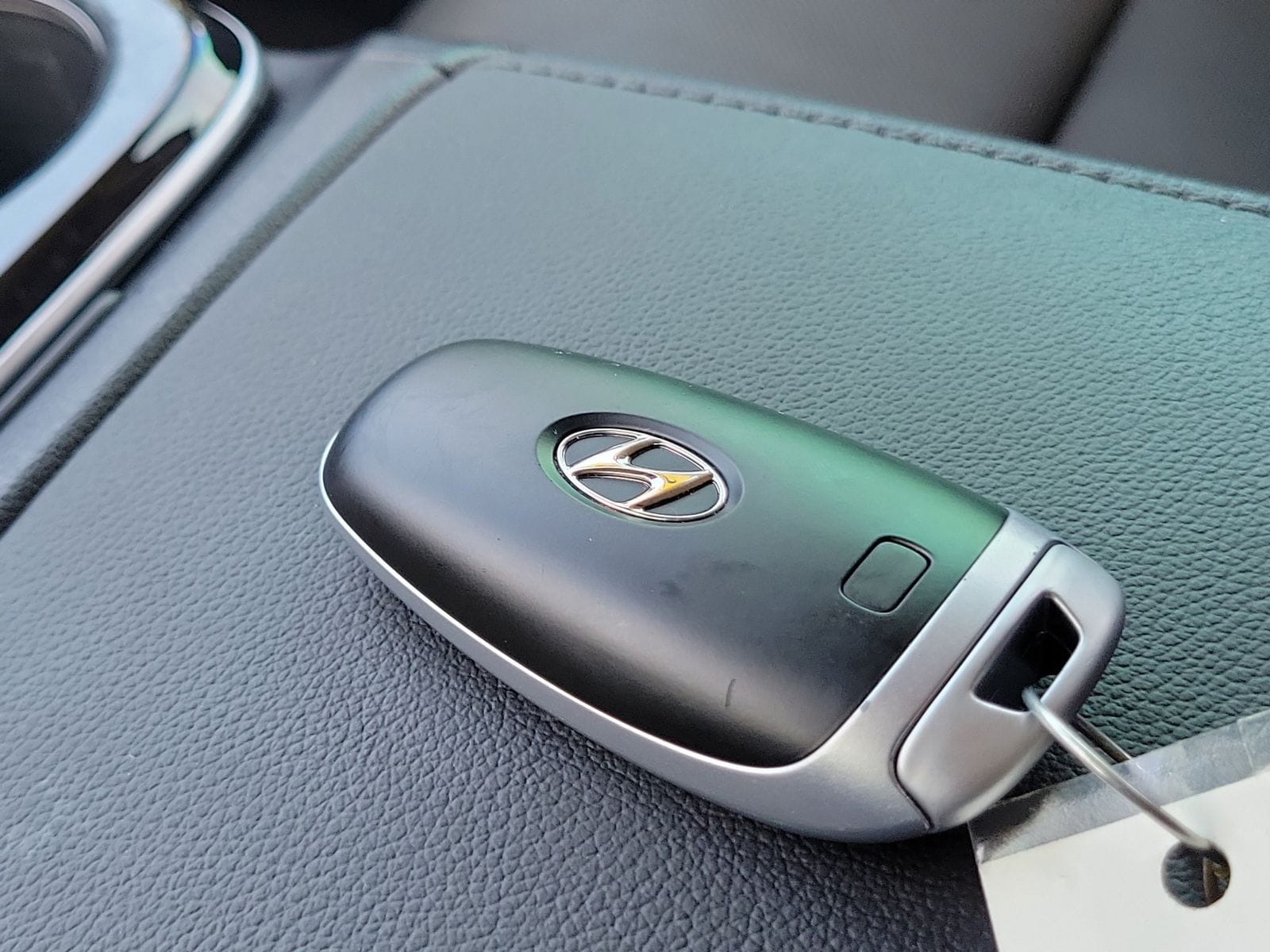 2024 Hyundai Tucson Limited - Photo 43