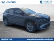 New 2025 Hyundai Tucson SE FWD SUV