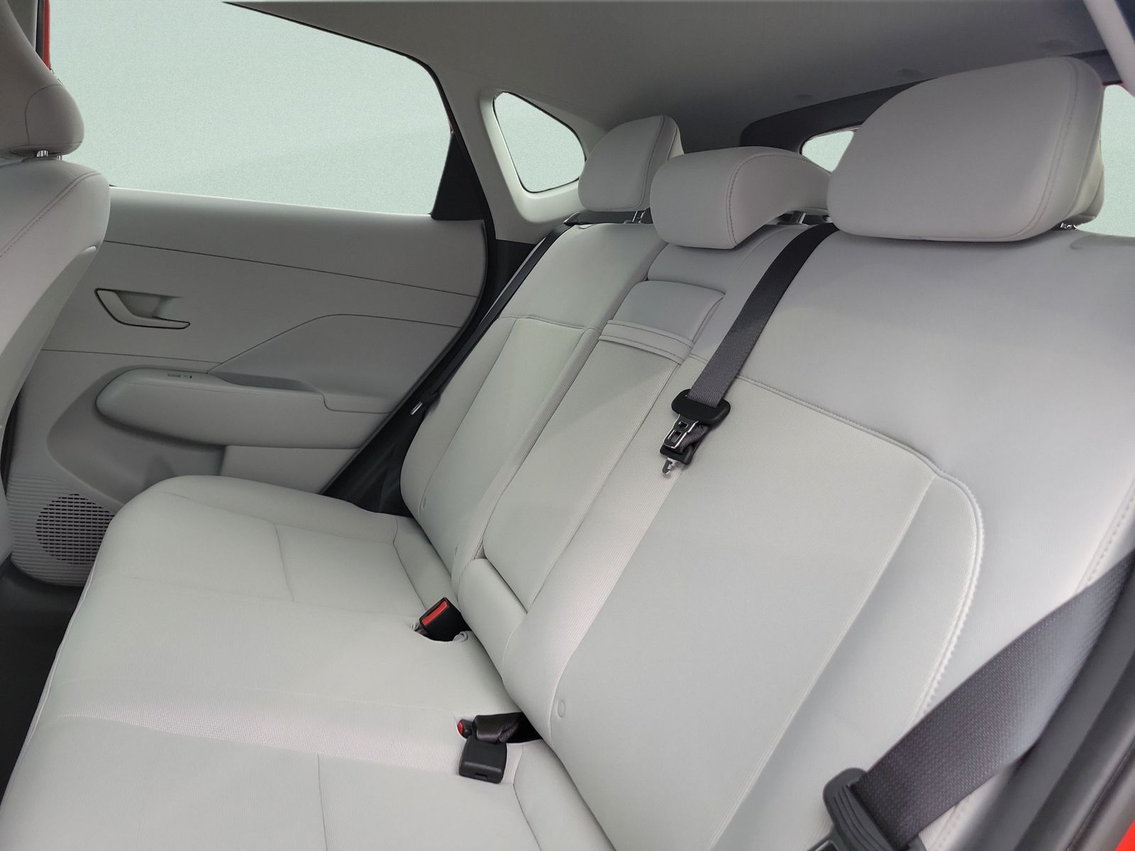 2024 Hyundai Kona SEL - Photo 18