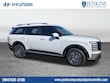  Hyundai Palisade Hybrid