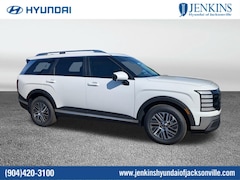 2026 Hyundai Palisade Hybrid SEL Premium 8P SUV