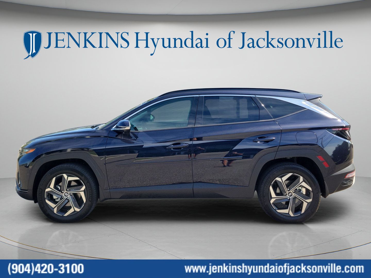 2024 Hyundai Tucson Limited - Photo 10