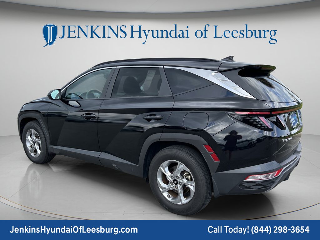 2023 Hyundai Tucson SEL - Photo 7