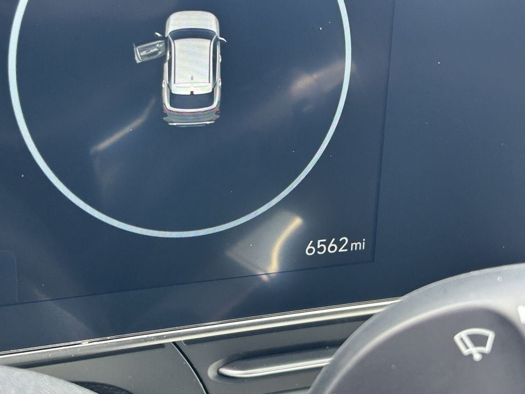 2024 Hyundai Kona Limited - Photo 36