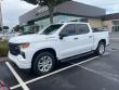 Used 2023 Chevrolet Silverado 1500 Custom Truck