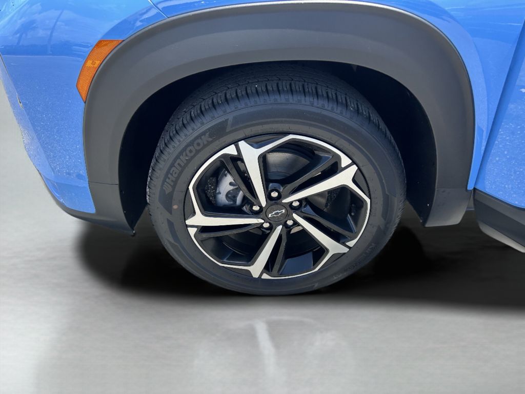 2023 Chevrolet TrailBlazer RS - Photo 38
