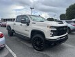  Chevrolet Silverado 2500HD