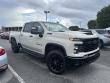 Used 2026 Chevrolet Silverado 2500HD Custom Truck