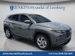 Certified 2024 Hyundai Tucson SE SUV