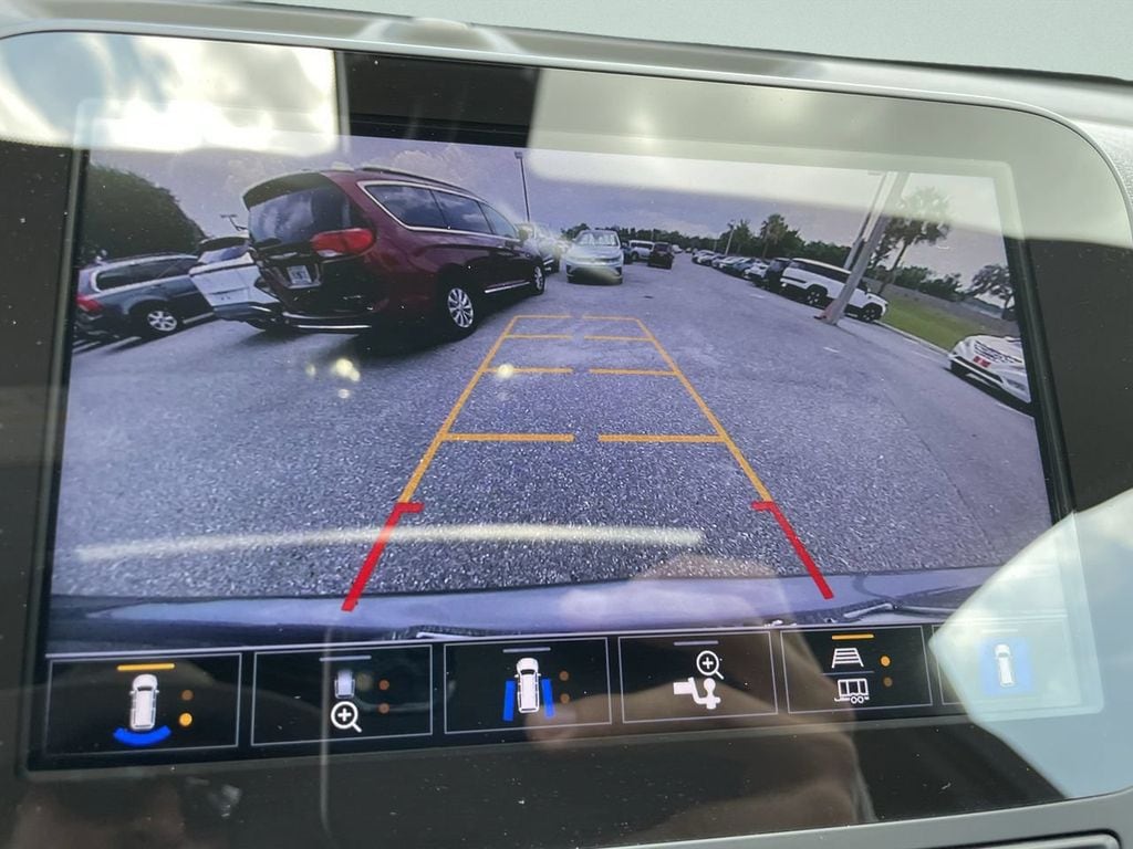 2023 Chevrolet Equinox RS - Photo 26