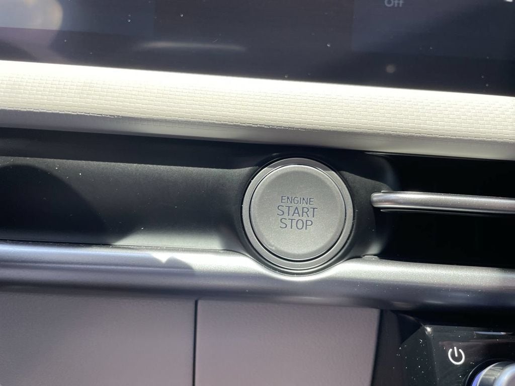 2025 Hyundai Tucson SEL - Photo 36