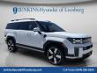 New 2026 Hyundai Santa Fe Limited AWD SUV