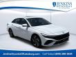 New 2025 Hyundai Elantra Limited Sedan