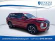 Used 2022 Mitsubishi Outlander SE SUV
