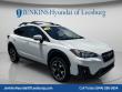 Used 2019 Subaru Crosstrek 2.0i Premium SUV