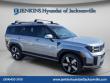 New 2026 Hyundai Santa Fe Hybrid Limited SUV