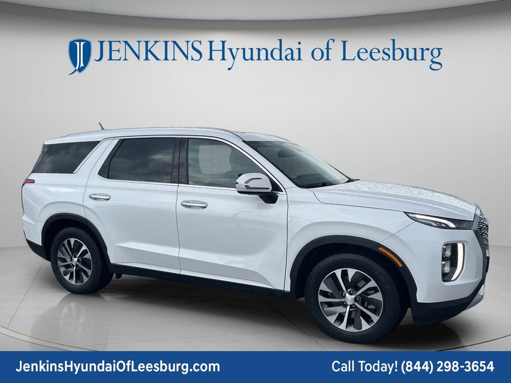 Used 2020 Hyundai Palisade SEL SUV