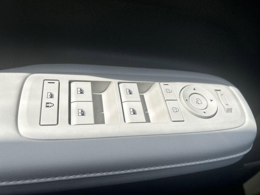 2025 Hyundai Santa Fe Calligraphy - Photo 21