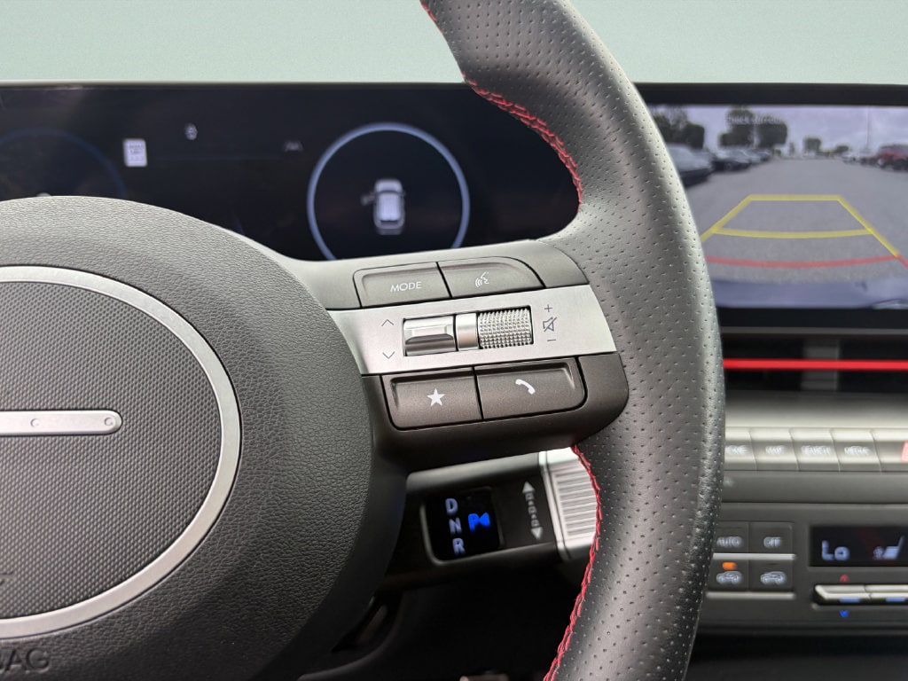 2024 Hyundai Kona N Line - Photo 32