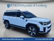 New 2026 Hyundai Santa Fe Limited AWD SUV