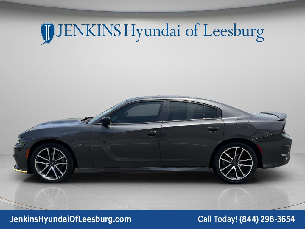 2023 Dodge Charger R/T - Photo 9