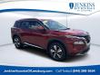 Used 2022 Nissan Rogue SL SUV