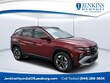 Hyundai Tucson Hybrid