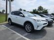 Used 2017 Toyota RAV4 Limited SUV