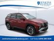 New 2025 Hyundai Tucson Hybrid SEL Convenience SUV