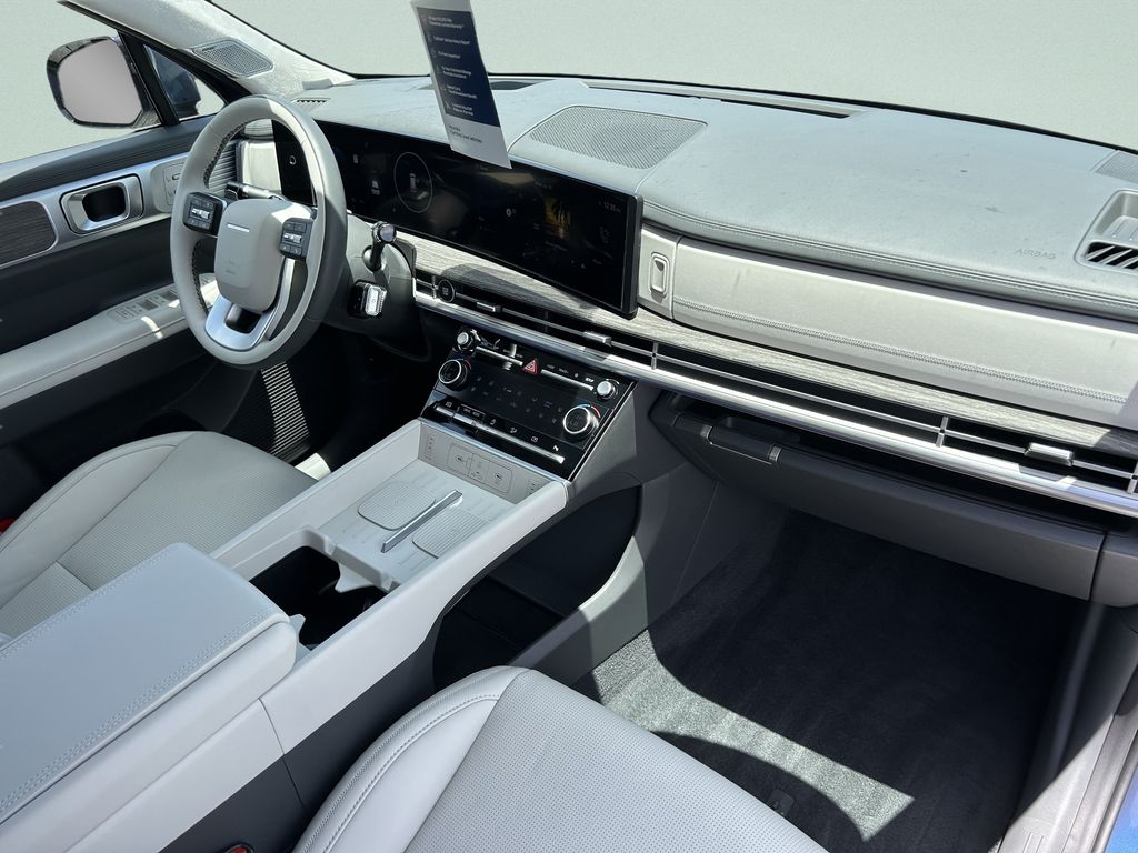 2026 Hyundai Santa Fe Calligraphy - Photo 17