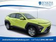 New 2026 Hyundai Kona SE FWD SUV