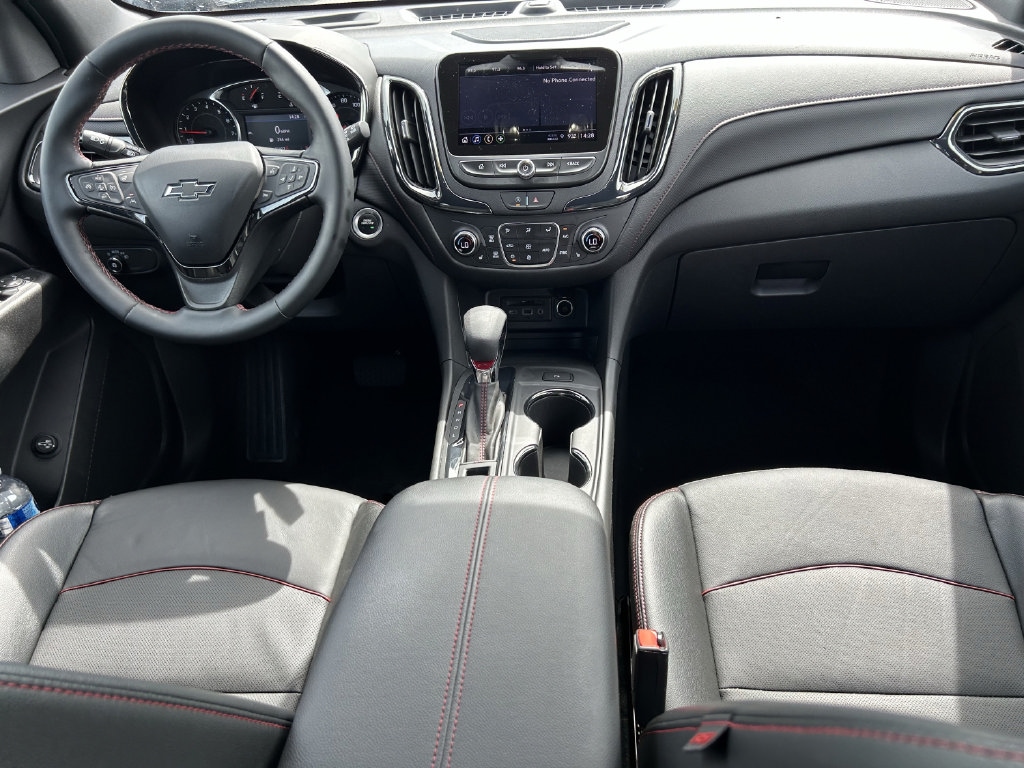 2024 Chevrolet Equinox RS - Photo 20