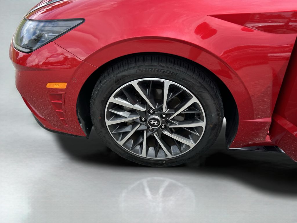 2020 Hyundai Sonata Limited - Photo 37